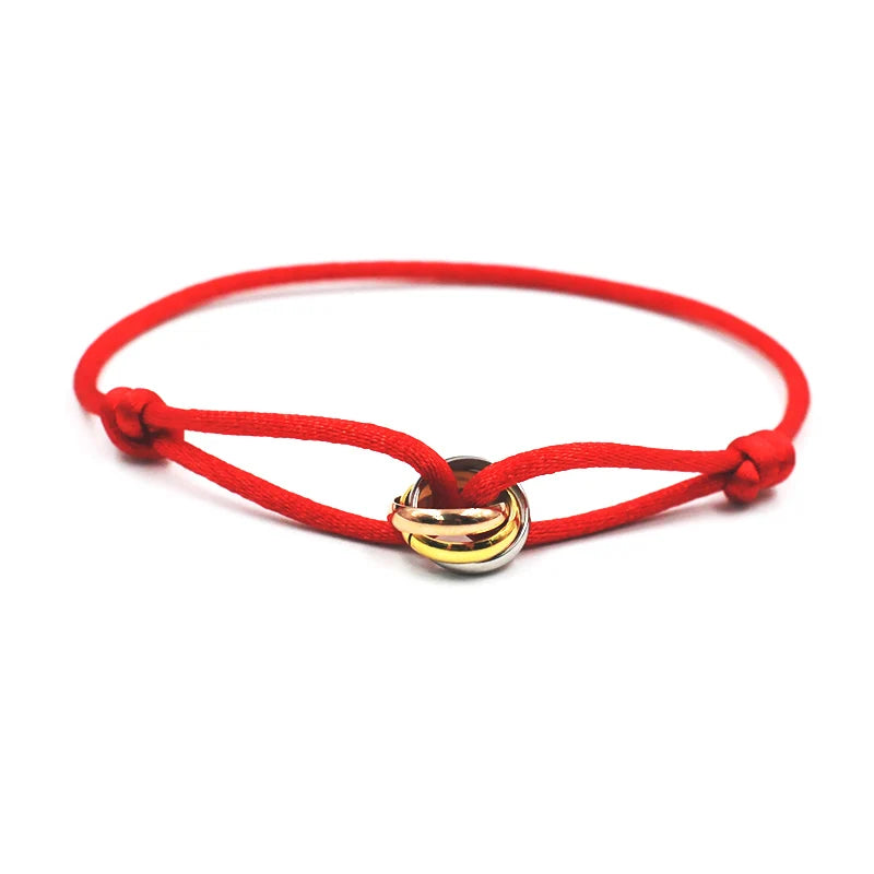 Harmonia - by Tresora