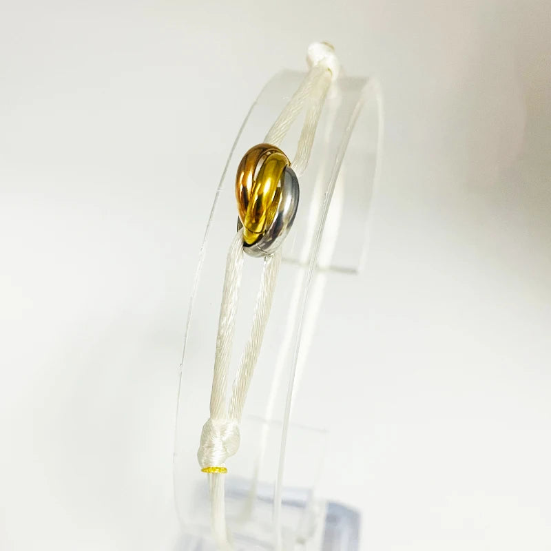 Harmonia - by Tresora